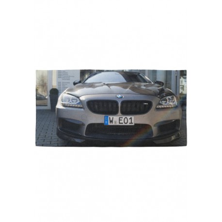 BMW MH6 700 - Ręcznik FULLPRINT