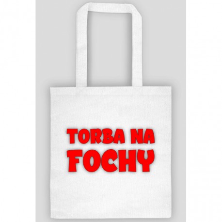 Torba na fochy (torba) 2stronna