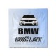 BMW - Radość z jazdy (prezerwatywy kpl.)