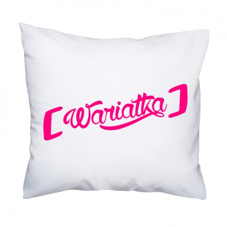 Wariatka (poduszka)