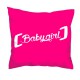 BabyGirl (poduszka fullprint) róż